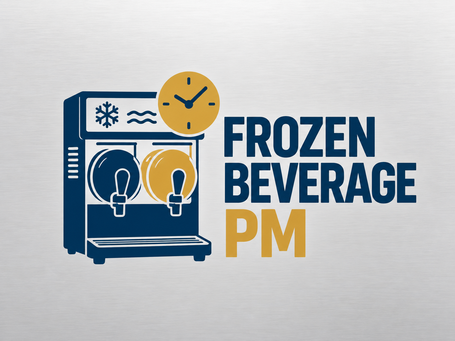 Frozen Beverage Machine Preventive Maintenance