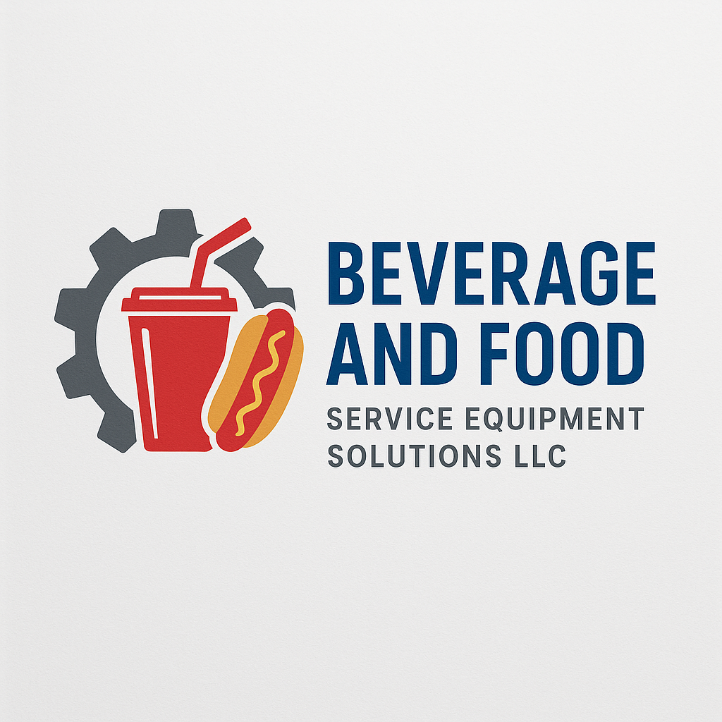 Beverage and Food Service Equipment Solutions LLC logo