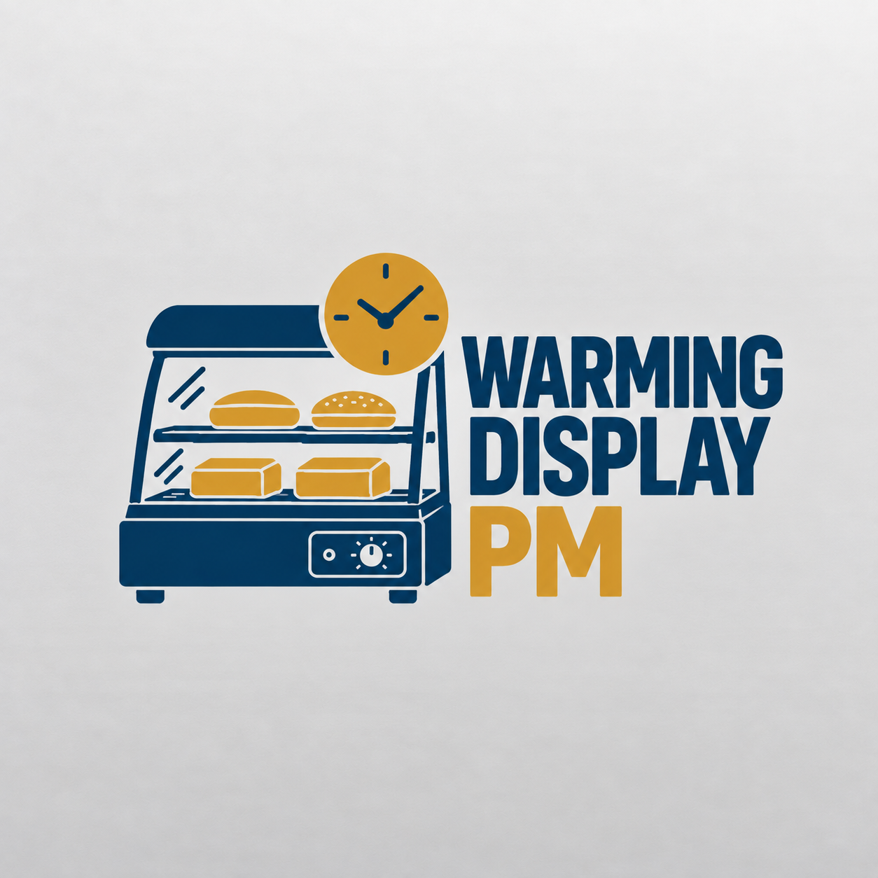 Warming Display Preventive Maintenance